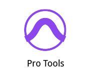 Digital Audio Workstation Pro Tools