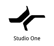 Digital Audio Workstation Studio One